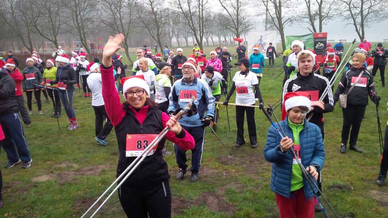 3 Nordic Walking Active Fit Fitness Klub Pleszew ul. Traugutta 30