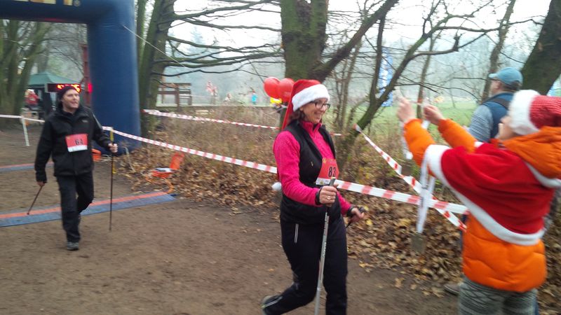 7 Nordic Walking Active Fit Fitness Klub Pleszew ul. Traugutta 30