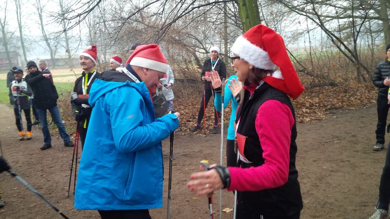 9 Nordic Walking Active Fit Fitness Klub Pleszew ul. Traugutta 30