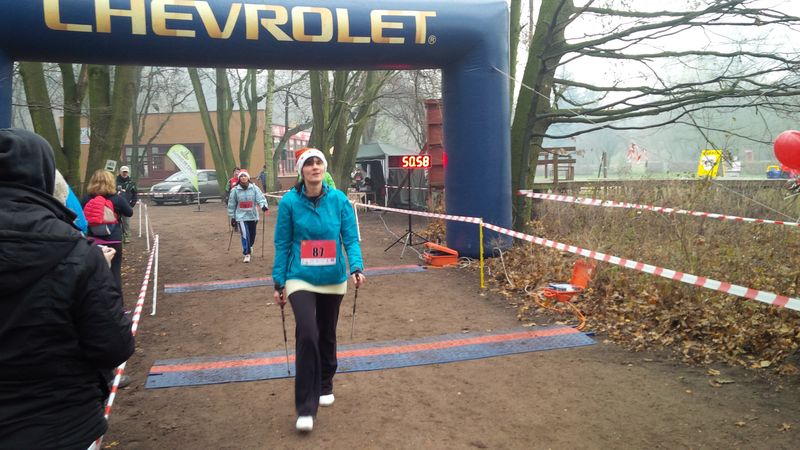 10 Nordic Walking Active Fit Fitness Klub Pleszew ul. Traugutta 30
