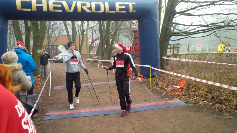 11 Nordic Walking Active Fit Fitness Klub Pleszew ul. Traugutta 30
