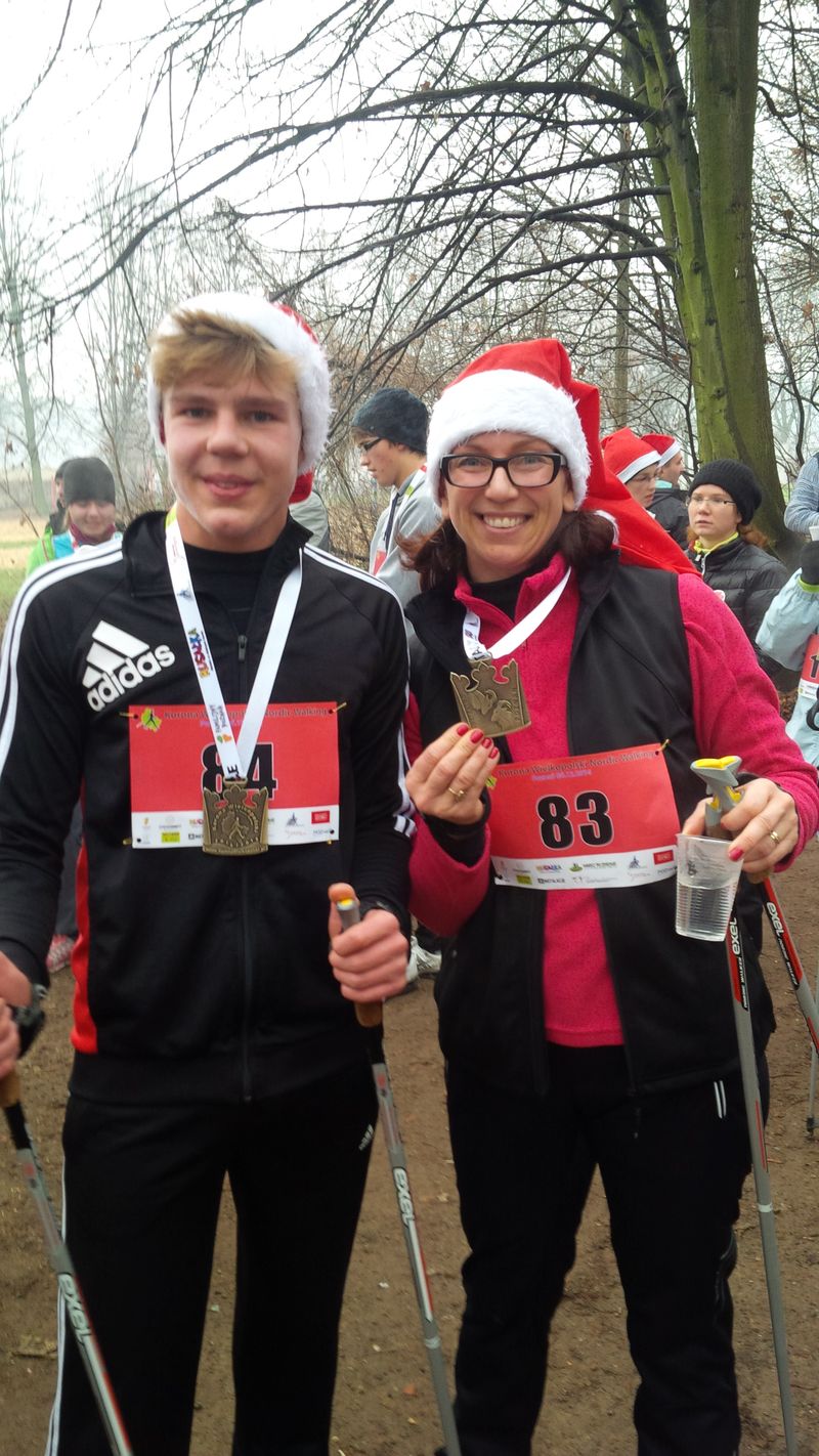 13 Nordic Walking Active Fit Fitness Klub Pleszew ul. Traugutta 30