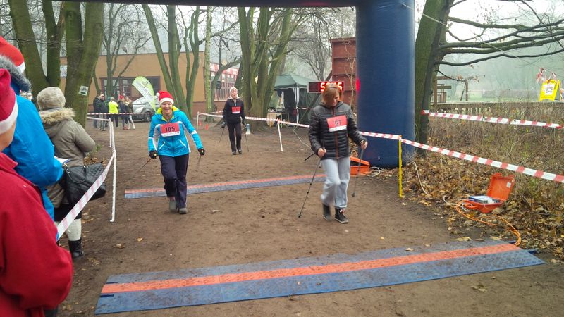 15 Nordic Walking Active Fit Fitness Klub Pleszew ul. Traugutta 30