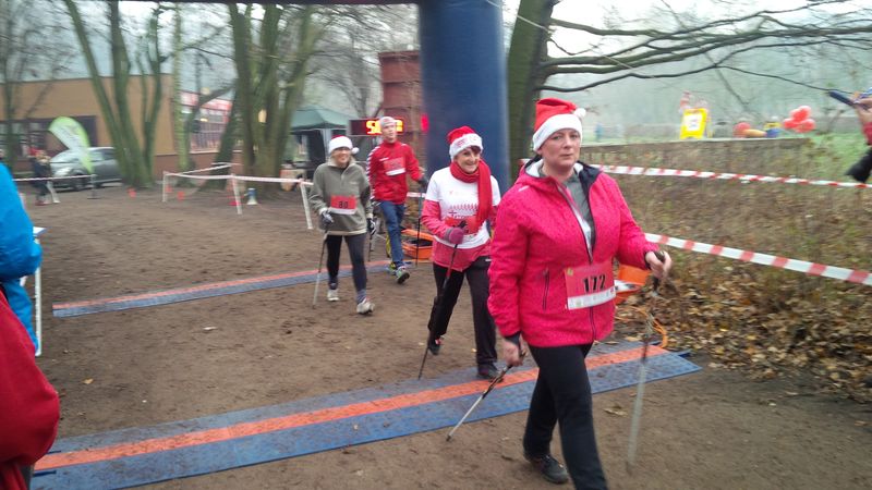 16 Nordic Walking Active Fit Fitness Klub Pleszew ul. Traugutta 30