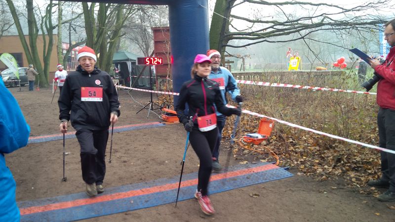 17 Nordic Walking Active Fit Fitness Klub Pleszew ul. Traugutta 30