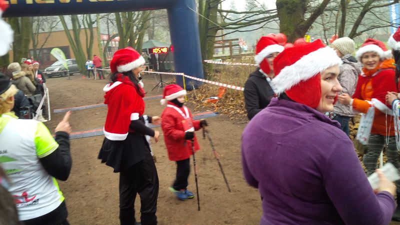21 Nordic Walking Active Fit Fitness Klub Pleszew ul. Traugutta 30