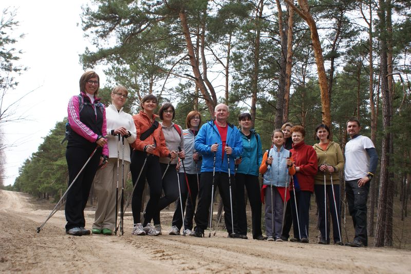 1 Rajd NW Active Fit Pleszew Traugutta 30