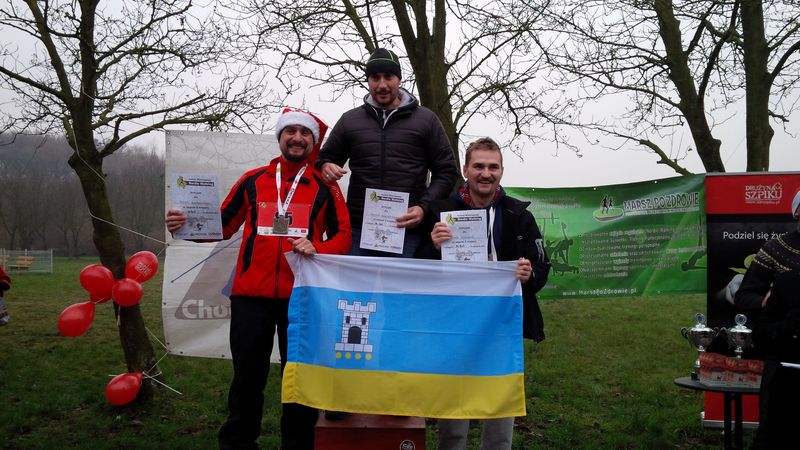 22 Nordic Walking Active Fit Fitness Klub Pleszew ul. Traugutta 30