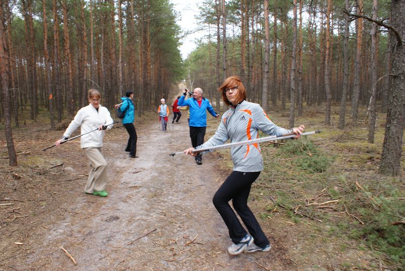 7 Rajd NW Active Fit Pleszew Traugutta 30