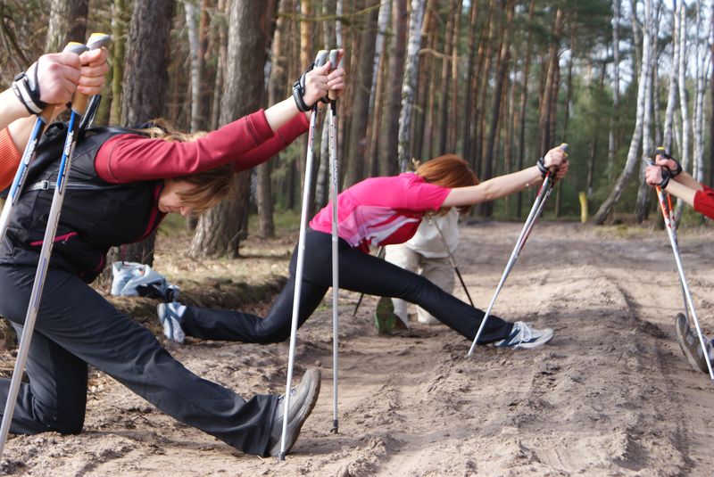 13 Rajd NW Active Fit Pleszew Traugutta 30