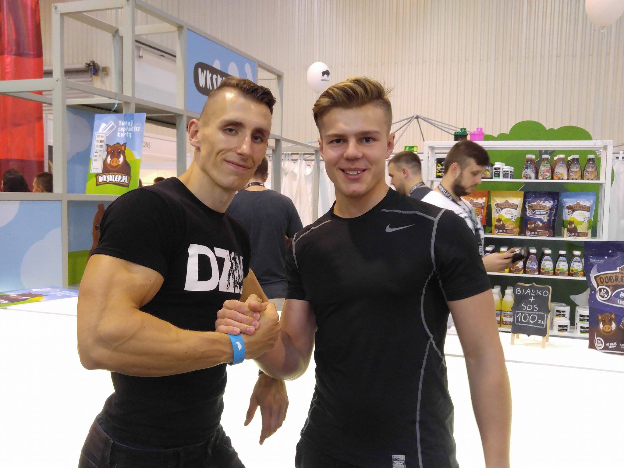 siłownia_fitness_klub_active_fit_pleszew Traugutta 30 trening personalny