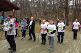 Korona Wielkopolski Fitness Klub Active Fit Pleszew siłownia nordic walking 7 