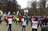 Korona Wielkopolski Fitness Klub Active Fit Pleszew siłownia nordic walking 14