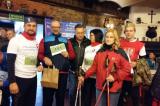 5 Korona Wielkopolski Active Fit Pleszew ul. Traugutta 30 Fitness Klub Nordic Walking