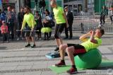 3 Dni Pleszewa 2015 siłownia Fitness Klub Active Fit ul. Traugutta 30 