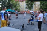 CrossFit pleszew fitness klub activefit 3