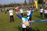 12 Nordic Walking Active Fit Fitness Klub  Pleszew ul. Traugutta 30