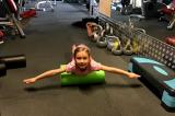 Active Fit Fitness Klub Pleszew siłownia solarium trening 3