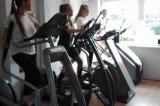 Fitness Klub Active Fit Pleszew ul. Traugutta 30 trening personalny siłownia 25