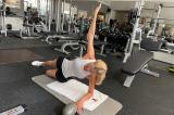 Fitness Klub Active Fit Pleszew ul. Traugutta 30 trening personalny fizjoterapia 3