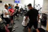 Fitness Klub Active Fit Pleszew ul. Traugutta 30 trening personalny siłownia 48