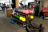 Fitness Klub Active Fit Pleszew ul. Traugutta 30 trening personalny siłownia fizjoterapia