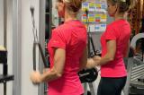 Fitness Klub Active Fit Pleszew ul. Traugutta 30 trening personalny fizjoterapia 6