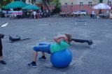 CrossFit pleszew fitness klub activefit 14