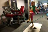Fitness Klub siłownia Active Fit Pleszew Traugutta 30 23