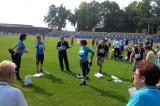 19 Nordic Walking Active Fit Fitness Klub  Pleszew ul. Traugutta 30