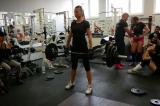 Zawody Martwy Ciąg Pleszew Fitness Klub Active Fit ul. Traugutta 30 siłownia trening personalny 17