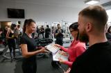 Zawody Martwy Ciąg Pleszew Fitness Klub Active Fit ul. Traugutta 30 siłownia trening personalny 29