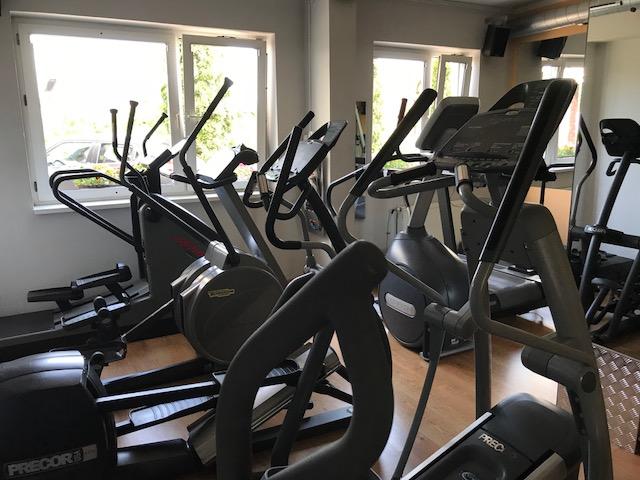 Fitness Klub Active Fit Pleszew ul. Traugutta 30 trening personalny siłownia 20