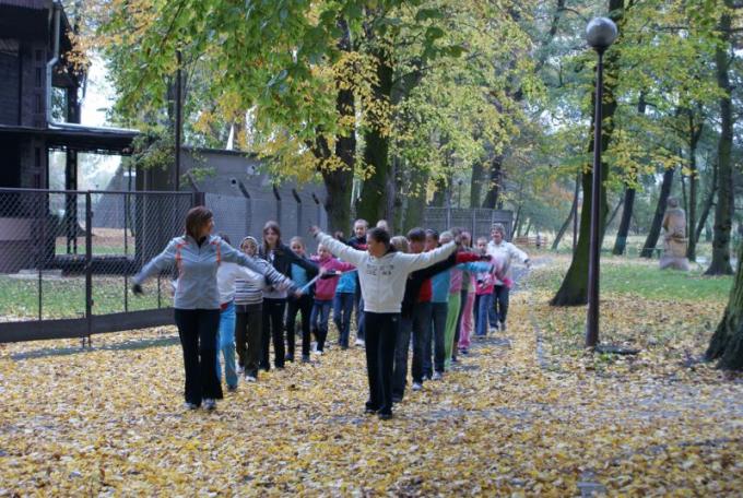 Historia Nordic Walking