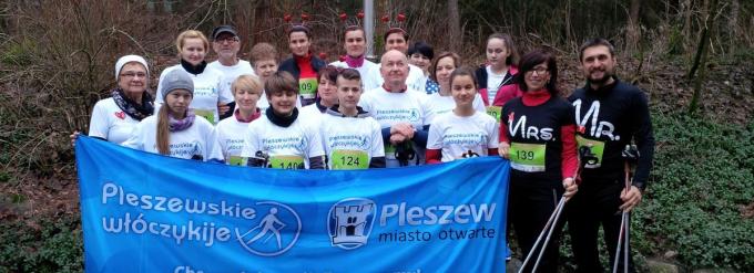 Korona Wielkopolski Fitness Klub Active Fit Pleszew siłownia nordic walking