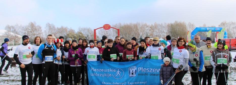 III Korona Wielkopolski Pleszew Zawidowice Fitness Klub Active Fit Pleszew